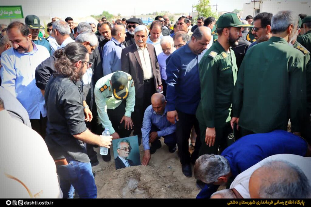 سید کوچک هاشمی زاده