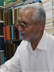 سید کوچک هاشمی زاده