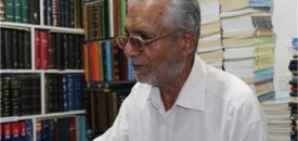 سید کوچک، کوچک نبود، بزرگ بود