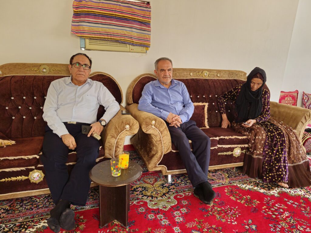 پریزاد مرادی