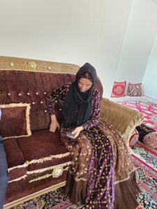 پریزاد مرادی