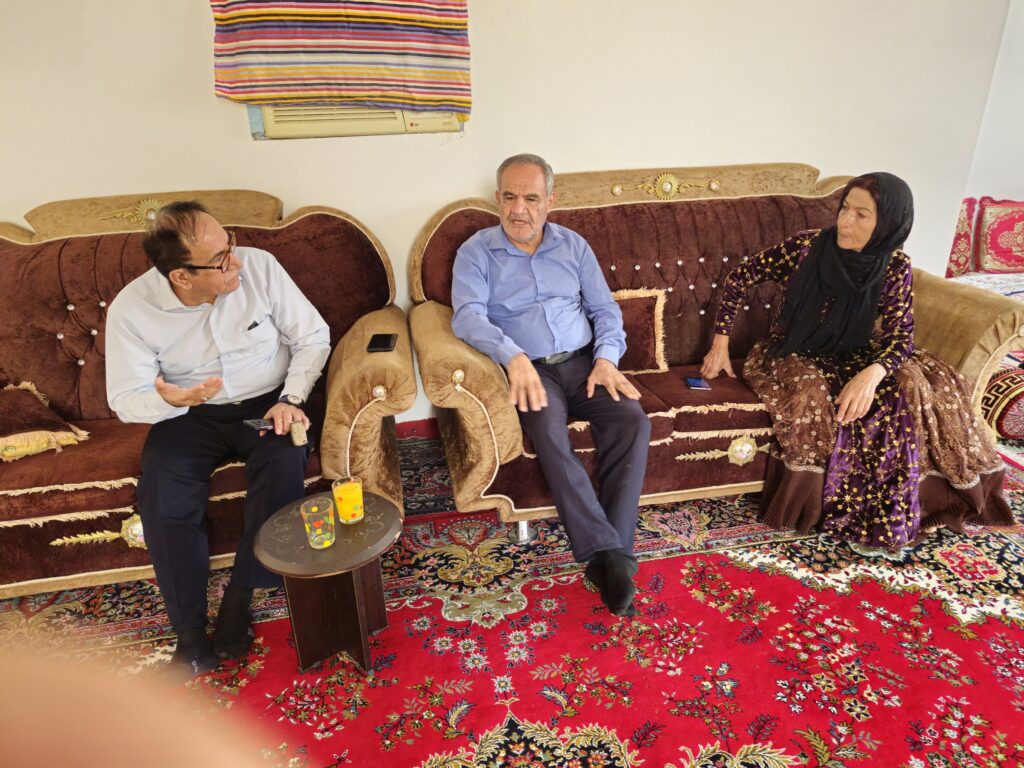 پریزاد مرادی