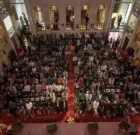 فستیوال “کوچه” در بوشهر؛ ترکیب فرهنگ، اقتصاد و گردشگری در دل تاریخ فستیوال “کوچه” در بوشهر؛ ترکیب فرهنگ، اقتصاد و گردشگری در دل تاریخ