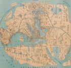 نخستین استفاده رسمی از نام جعلی “خلیج علکی” به جای خلیج فارس کی بود؟ نخستین استفاده رسمی از نام جعلی “خلیج علکی” به جای خلیج فارس کی بود؟