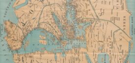 نخستین استفاده رسمی از نام جعلی “خلیج علکی” به جای خلیج فارس کی بود؟