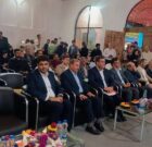 عسلویه و نماد جهش فناورانه؛ نمایشگاه ساخت‌داخل، تجلی گذار از وابستگی به تاب‌آوری صنعتی