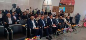 عسلویه و نماد جهش فناورانه؛ نمایشگاه ساخت‌داخل، تجلی گذار از وابستگی به تاب‌آوری صنعتی